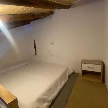Cardenosa Habitaciones Madrid Esterno foto