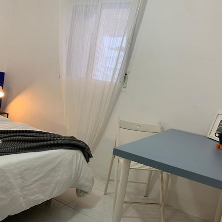 Cardenosa Habitaciones Madrid Esterno foto